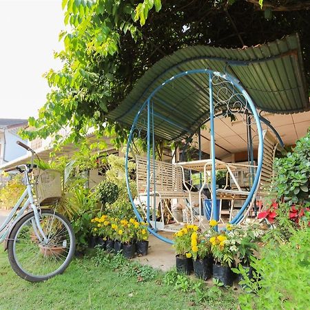The Stay Guest House Loei Exteriör bild