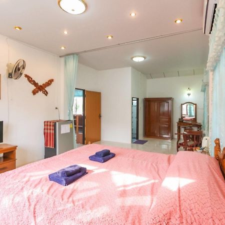 The Stay Guest House Loei Exteriör bild