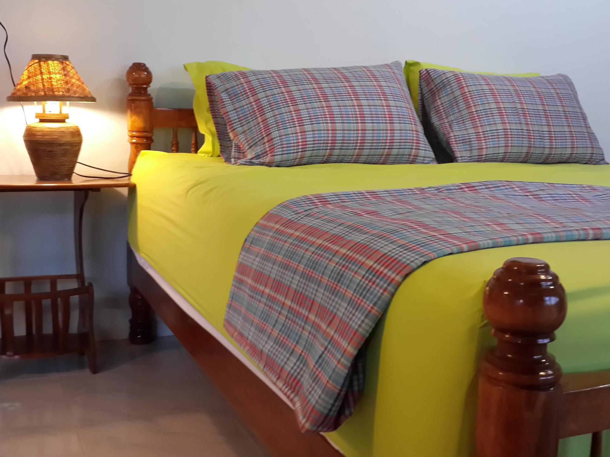 The Stay Guest House Loei Exteriör bild