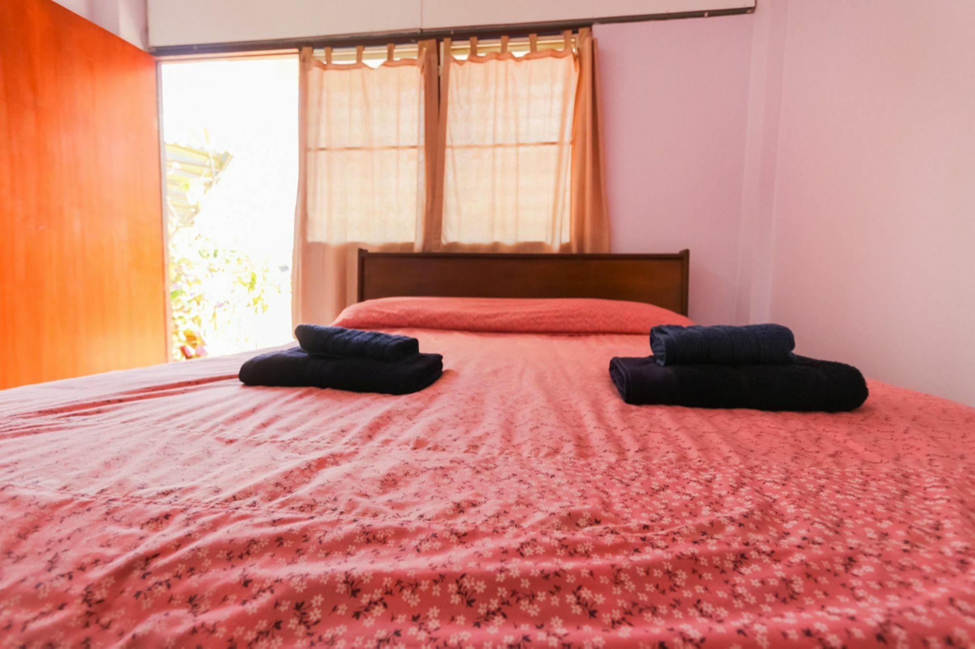The Stay Guest House Loei Exteriör bild