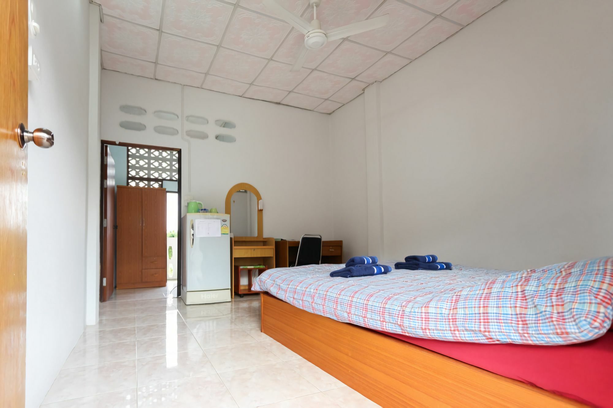 The Stay Guest House Loei Exteriör bild