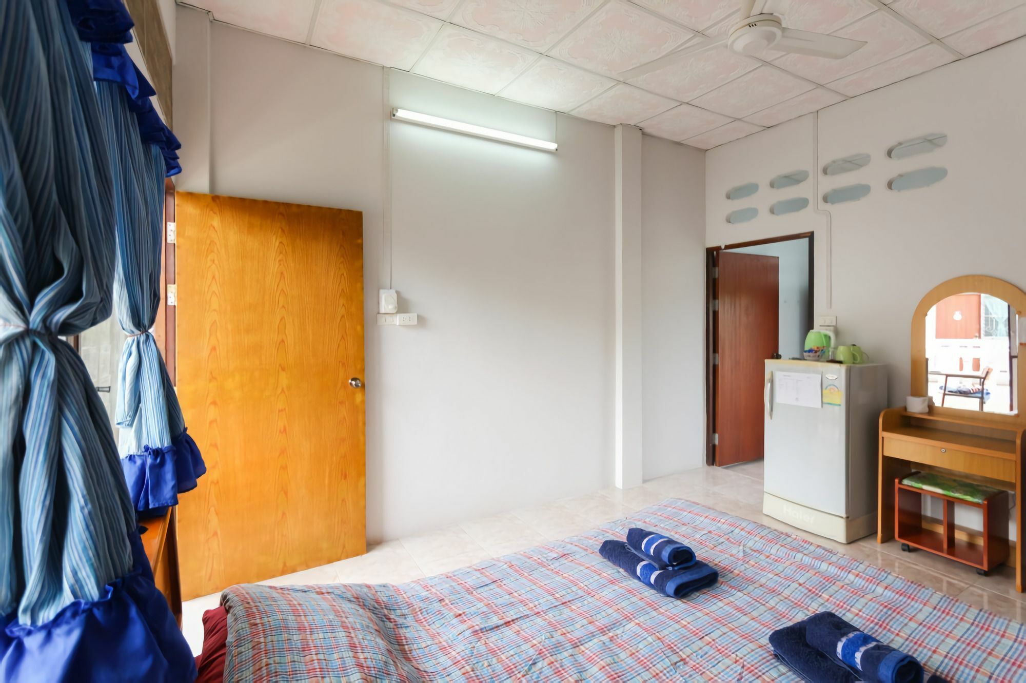 The Stay Guest House Loei Exteriör bild