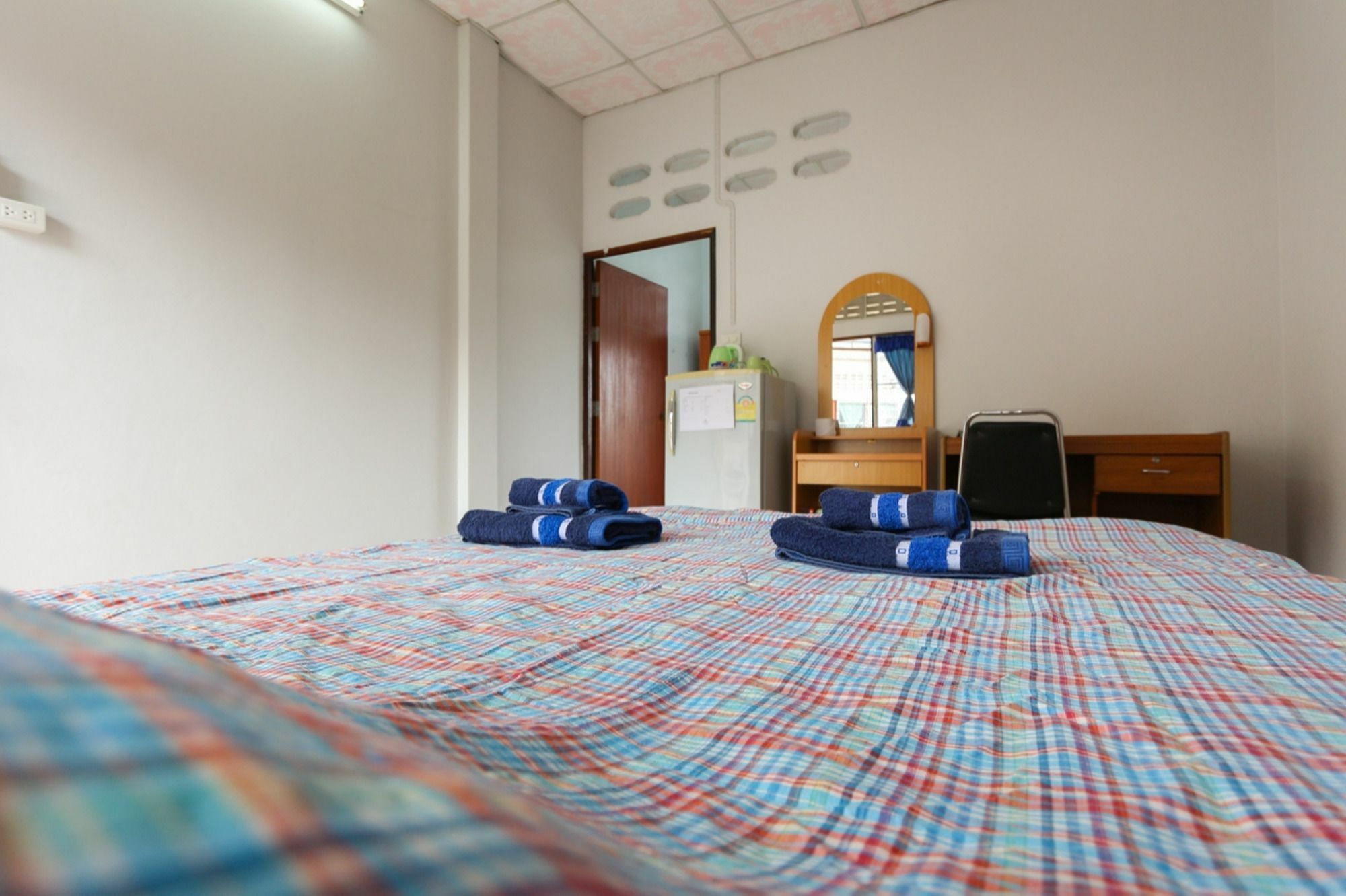 The Stay Guest House Loei Exteriör bild