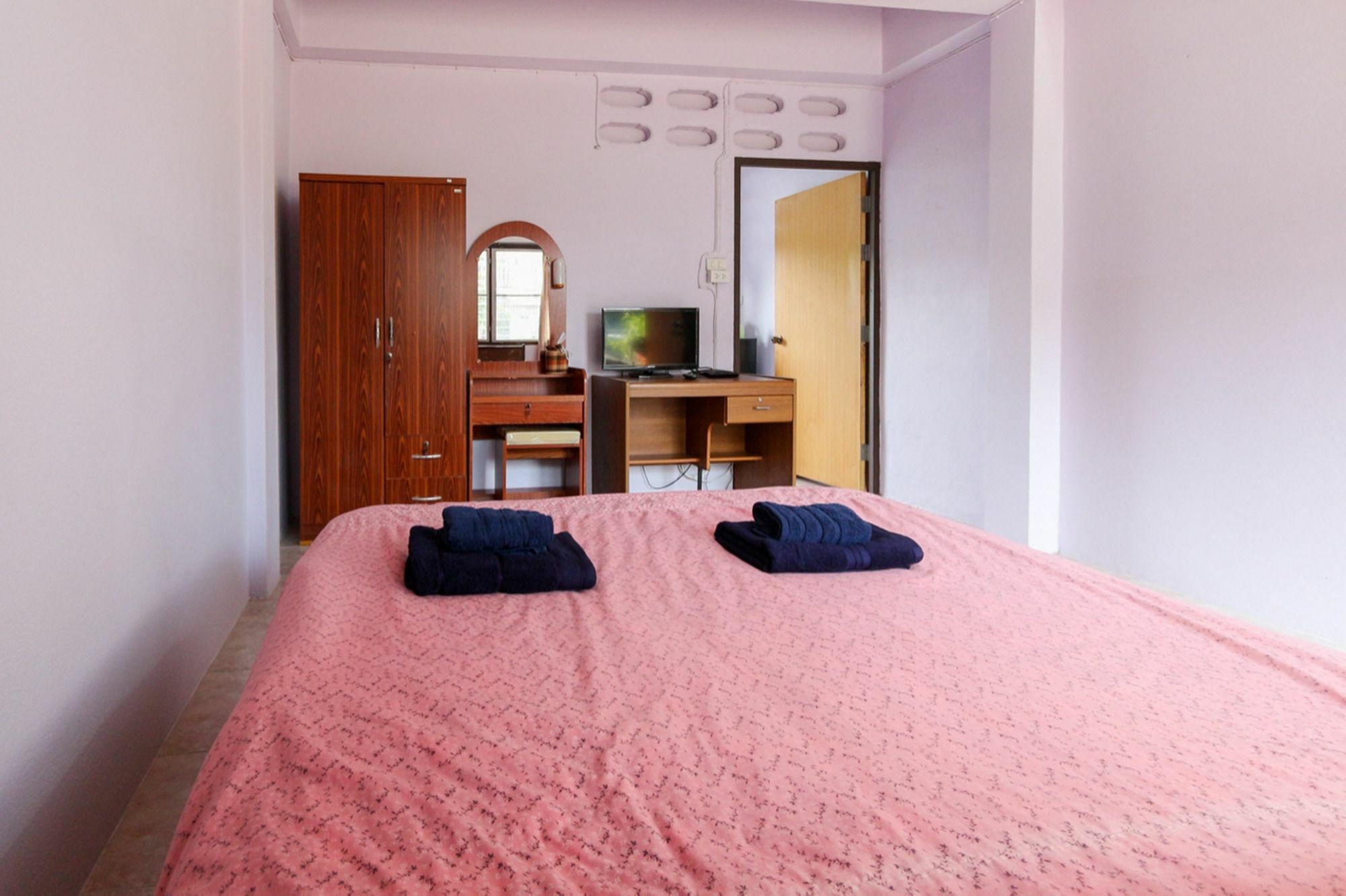 The Stay Guest House Loei Exteriör bild